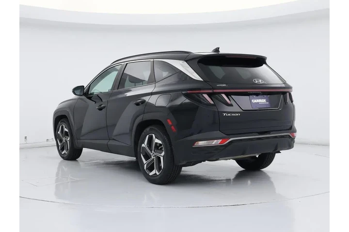 $21998 : Hyundai TUCSON 2023 SEL 4dr image 2