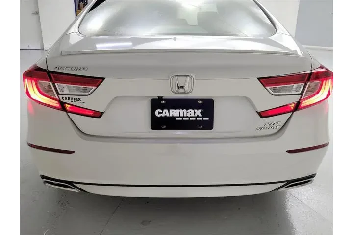 $25998 : Honda Accord 2019 Sport 4dr image 6