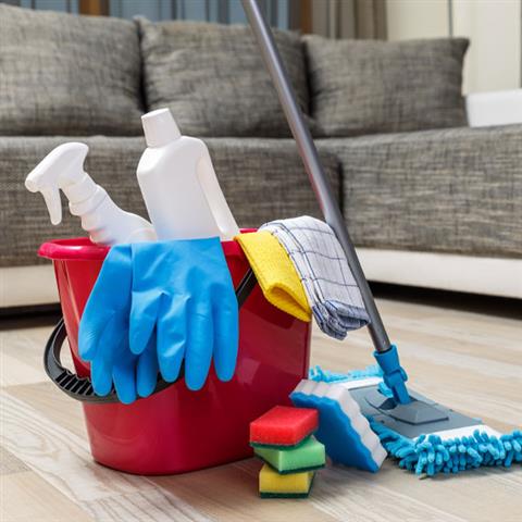 Centeno’s Cleaning Services image 9