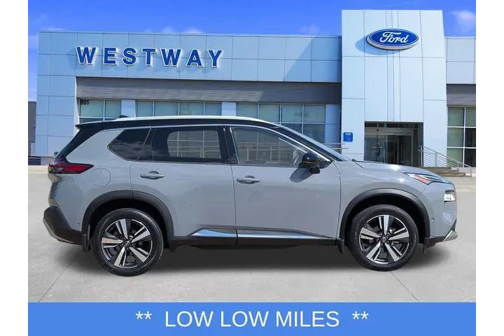 $26188 : Nissan Rogue 2022 Platinum 4 image 2