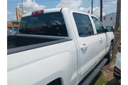 $21900 : 2018 Silverado 1500 LT thumbnail