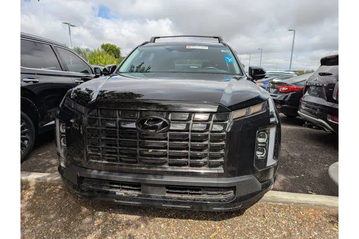 $35988 : Hyundai PALISADE 2024 XRT 4d image 7