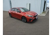 Kia Forte 2020 GT Line 4dr S en Kings County