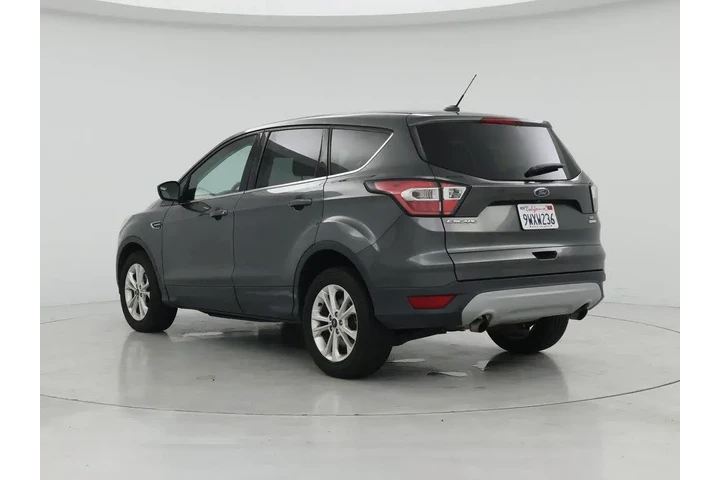 $13998 : Ford Escape 2017 SE 4dr SUV image 2