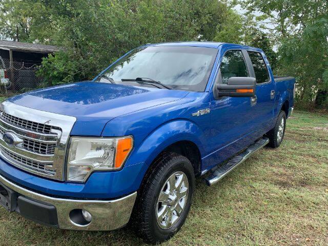 $19995 : 2013 F-150 image 1