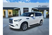 $36987 : INFINITI QX80 2023 Luxe 4dr thumbnail