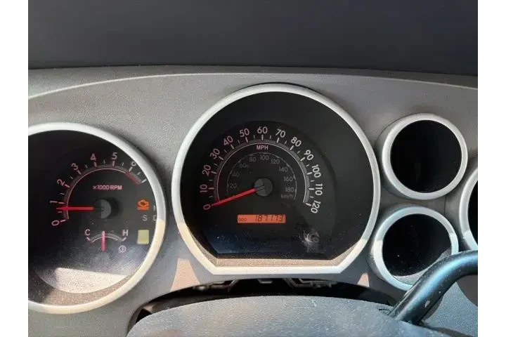 $8990 : Toyota Tundra 2012 4x2 Grade image 3