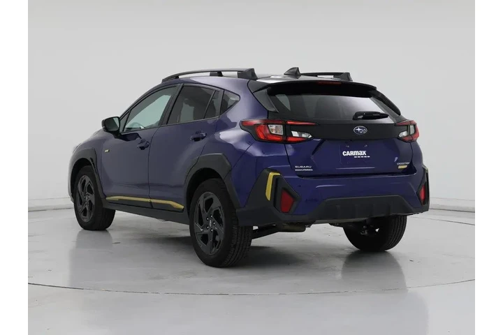 $28998 : Subaru Crosstrek 2024 AWD Sp image 2