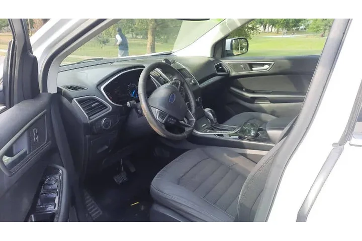 $4995 : 2015 Edge SEL image 3