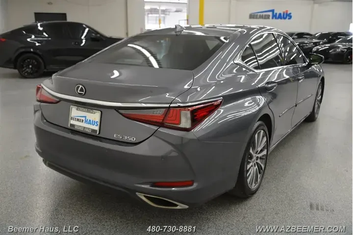 $26998 : Lexus ES 350 2020 4dr Sedan image 9