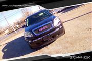 $8499 : 2012 GMC Acadia SLE thumbnail