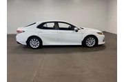 $19997 : Toyota Camry 2018 LE 4dr Sed thumbnail