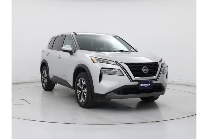 $19998 : Nissan Rogue 2022 AWD SV 4dr image 1