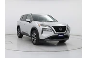 Nissan Rogue 2022 AWD SV 4dr
