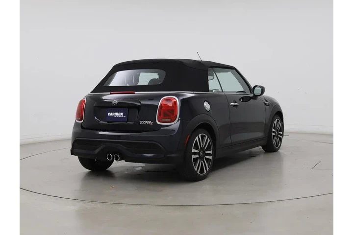 $23998 : MINI Convertible 2022 Cooper image 8