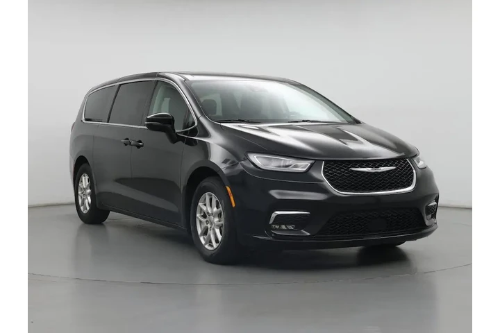 $25998 : Chrysler Pacifica 2023 Touri image 1