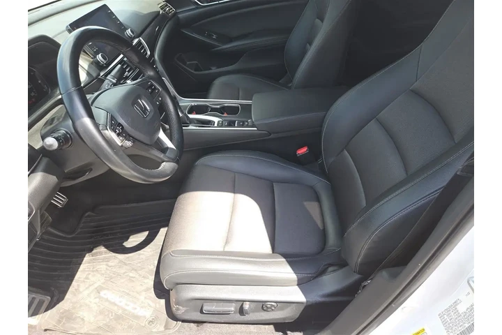 2022 Accord Sport CVT image 10