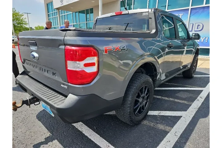 $20888 : Ford Maverick 2022 AWD XL 4d image 8