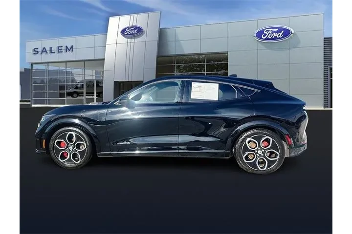 $33495 : Ford Mustang Mach-E 2023 AWD image 5