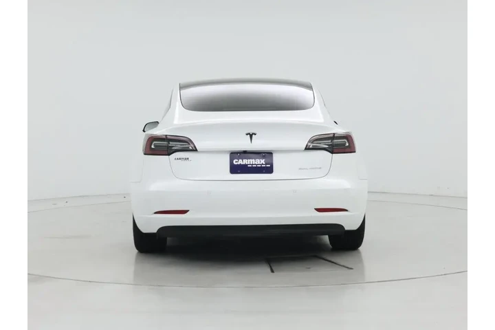 $22998 : Tesla Model 3 2022 AWD Long image 6