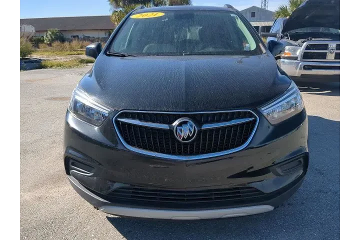$18984 : Buick Encore 2021 Preferred image 9