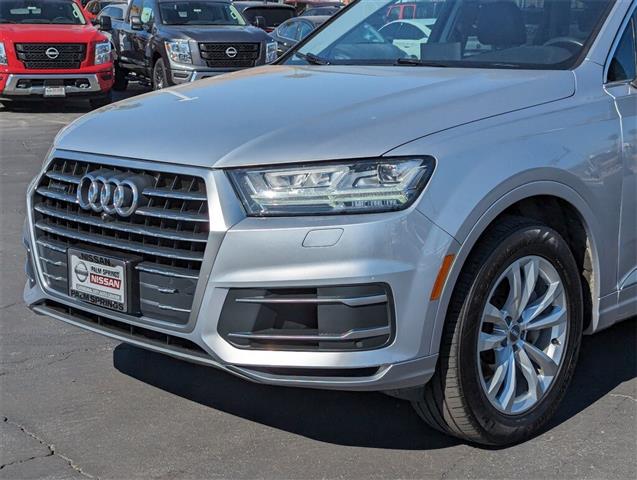 $29950 : 2019 Q7 55 Premium Plus image 8