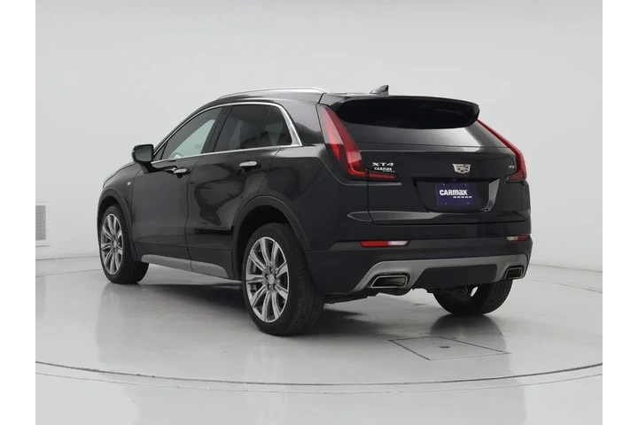 $28998 : Cadillac XT4 2023 Premium Lu image 2