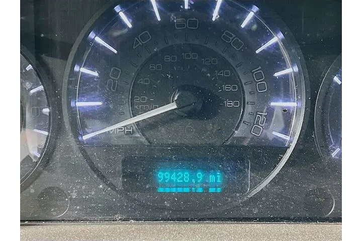 $8975 : Mercury Milan 2011 V6 Premie image 6