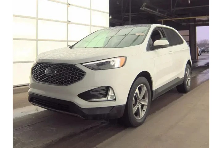 $20799 : Ford Edge 2023 AWD ST-Line 4 image 2