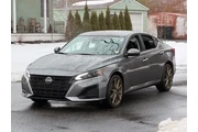 $18495 : Nissan Altima 2023 AWD 2.5 S thumbnail
