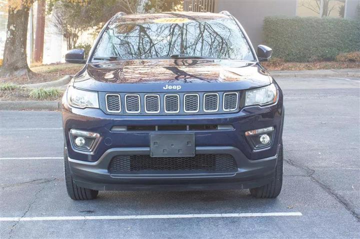 $11900 : 2019 JEEP COMPASS2019 JEEP CO image 5