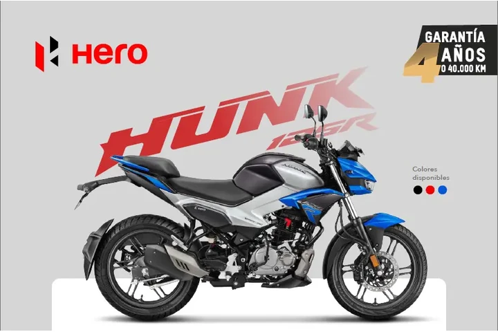 $1351 : Venta de Motos nuevas image 6