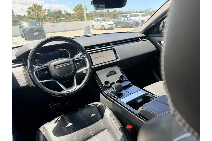 $33000 : Land Rover Range Rover Velar image 1