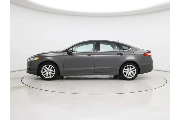 $14599 : Ford Fusion 2015 SE 4dr Seda image 3
