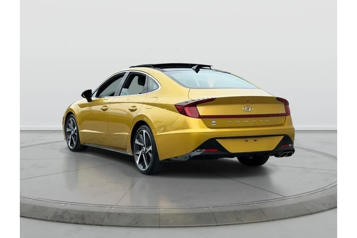 $20198 : Hyundai SONATA 2021 SEL Plus image 6