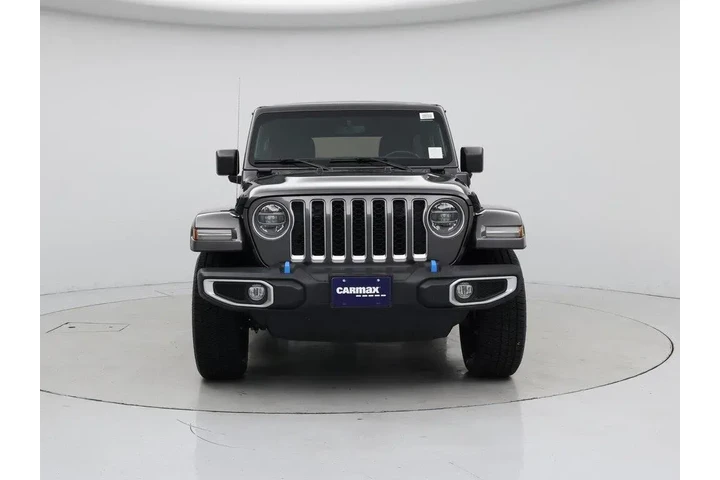 $27998 : Jeep Wrangler Unlimited 2022 image 5