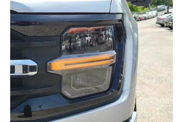 $39000 : Ford F-150 2024 4x4 XLT 4dr image 9