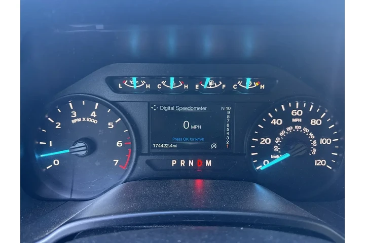 $18750 : Ford F-150 2019 4x4 XL 4dr S image 5