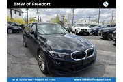 BMW 3 Series 2023 AWD 330i x