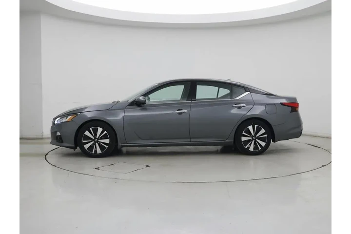 $20998 : Nissan Altima 2020 2.5 SV 4d image 3