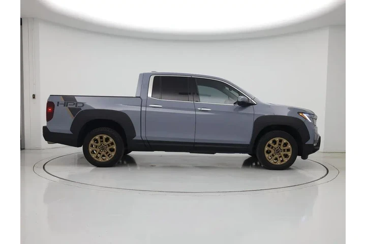 $30998 : Honda Ridgeline 2022 AWD RTL image 7