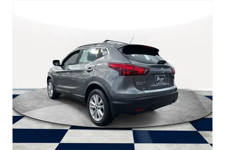 $14588 : Nissan Rogue Sport 2019 AWD image 4