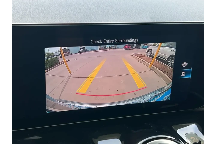 $24999 : Mercedes-Benz GLA 2023 GLA 2 image 6