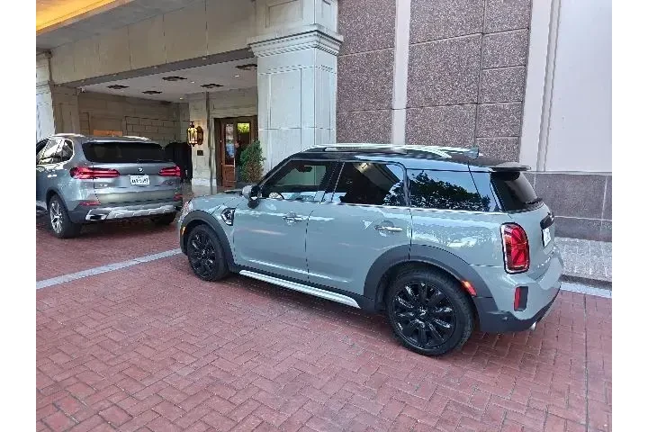 $24990 : MINI Countryman 2023 Classic image 6