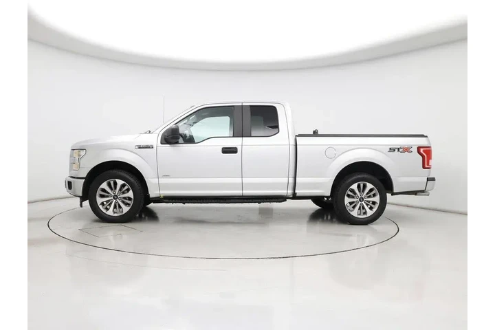 $22998 : Ford F-150 2017 4x2 XL 4dr S image 3