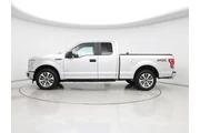 $22998 : Ford F-150 2017 4x2 XL 4dr S thumbnail