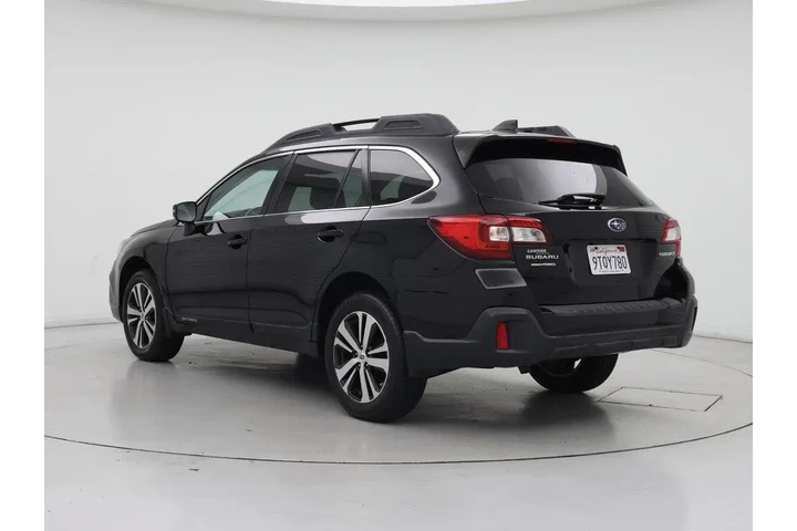 $20998 : Subaru Outback 2018 AWD 2.5i image 2