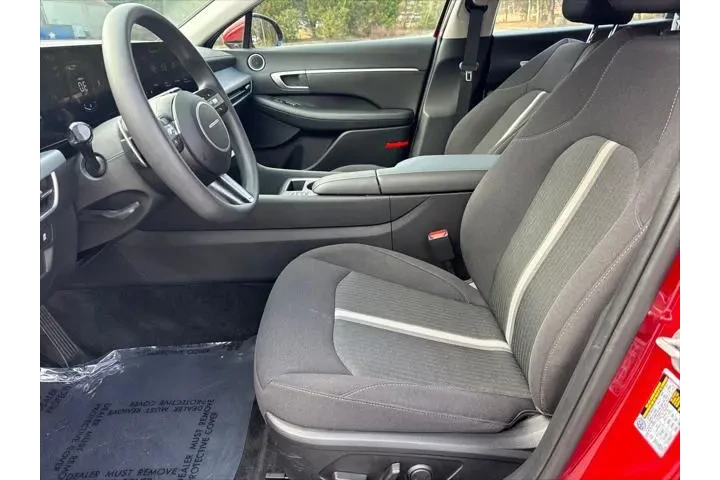 $22520 : Hyundai SONATA 2024 AWD SEL image 9