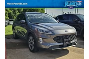 Ford Escape 2021 SEL 4dr SUV en Dallas