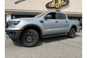 Ford Ranger 2020 4x4 Lariat en Louisville